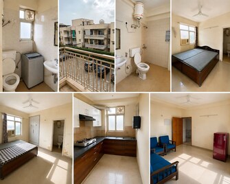 2 BHK 800 Sq.Ft. Apartment in Shree Vardhman Mantra