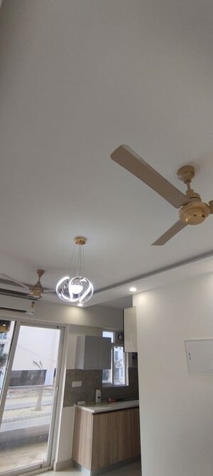 Furnished Amenities in 2 BHK Apartment at Signature Global City, Sector 37d – for Rent