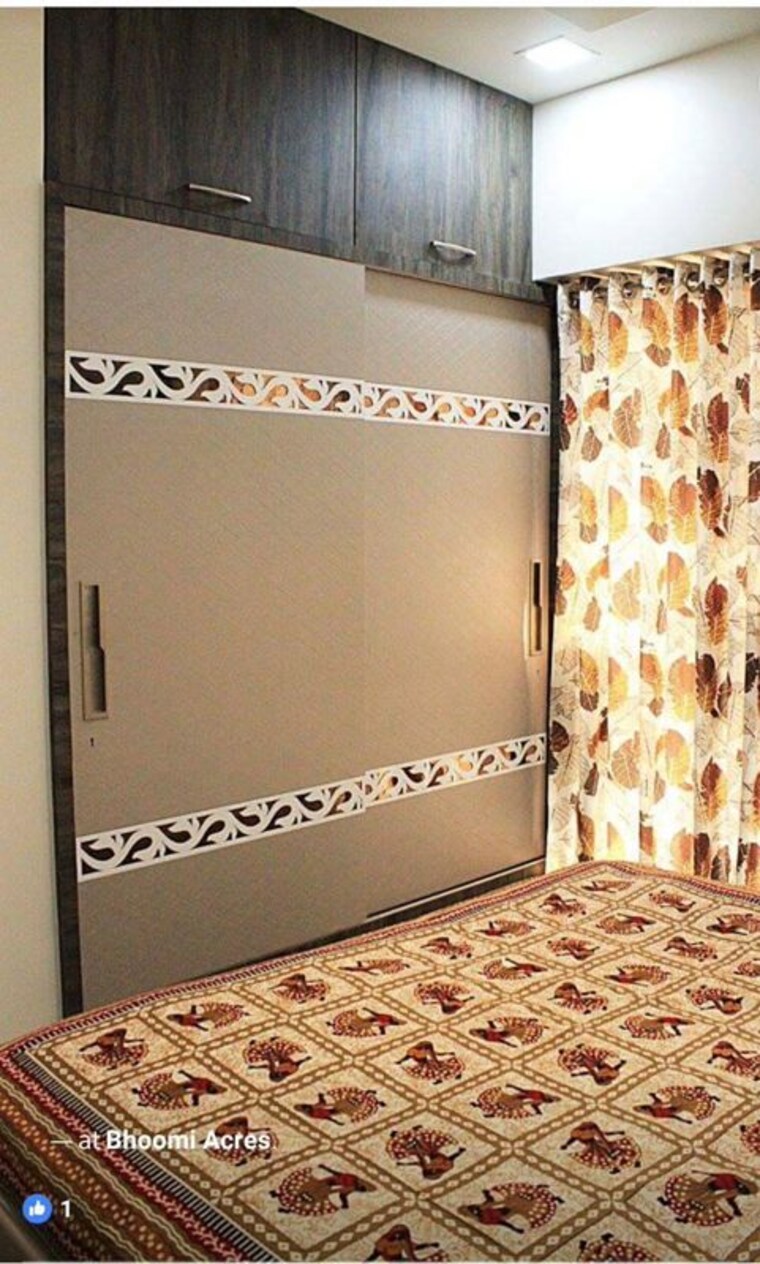 undefined, bhoomi-acres 3 Bedroom 1100 Sq.Ft. Apartment In Thane West Thane 10638453