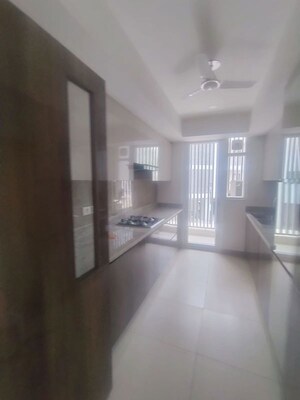 Kitchen/pantry in 4 BHK Builder Floor at DLF Garden City Independent Floors, Sector 92 – for Rent