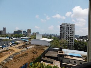 2 BHK Apartment – Exterior View View at Mahim East - for Sale