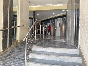 2 BHK Apartment – Exterior View View at Mahim East - for Sale