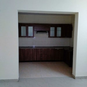 Kitchen in 2 BHK Apartment at Grand Edifice, Hoskote – for Rent