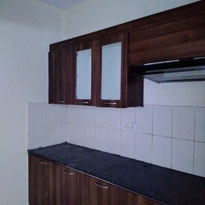 Kitchen in 2 BHK Apartment at Grand Edifice, Hoskote – for Rent