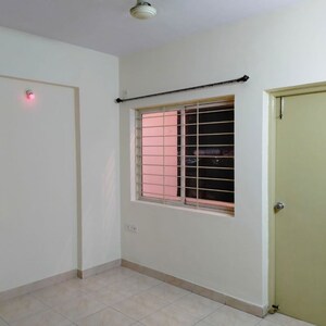 Room in 2 BHK Apartment at Grand Edifice, Hoskote – for Rent