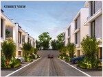 3 BHK + Prayer Room,Servant Room,Study Room,Extra Room,Basement,Store Room 2100 Sq.Ft. Villa in Srihari Anithara Aura
