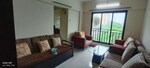 1 BHK + Prayer Room,Servant Room,Study Room,Extra Room,Basement,Store Room 450 Sq.Ft. Apartment in Raunak Delight