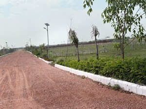 Plot Area in  Plot at Chi V Greater Noida – for Sale