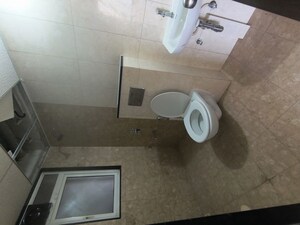 Bathroom in 2.5 BHK Apartment at Kolte Patil Life Republic, Hinjewadi – for Rent