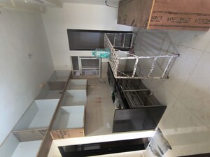 Team Area in 2.5 BHK Apartment at Kolte Patil Life Republic, Hinjewadi – for Rent