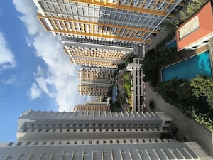 2.5 BHK Apartment For Rent in Kolte Patil Life Republic, Hinjewadi