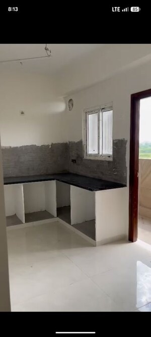 Kitchen in 3 BHK Apartment at Aaditris Empire Apartments, Velmala – for Sale