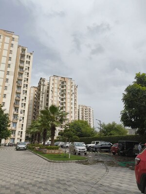 2 BHK Apartment For Rent in Shree Vardhman Mantra, Sector 67