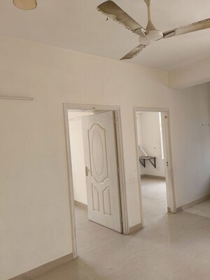 Building Lobby in 2 BHK Apartment at Shree Vardhman Mantra, Sector 67 – for Rent