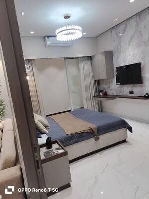 3 BHK Apartment For Sale in DGS Sheetal Sky, Andheri West