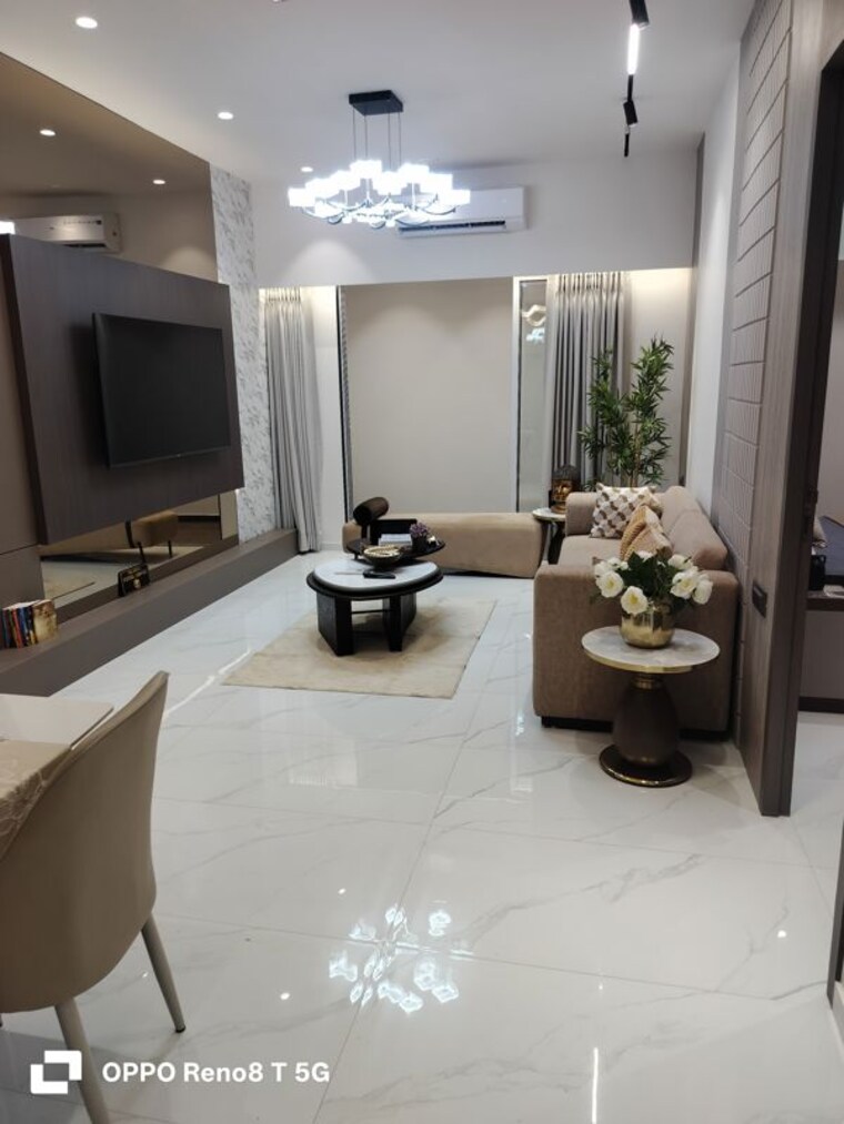 Team Area, dgs-sheetal-sky 3 Bedroom 1300 Sq.Ft. Apartment In Andheri West Mumbai 10638466