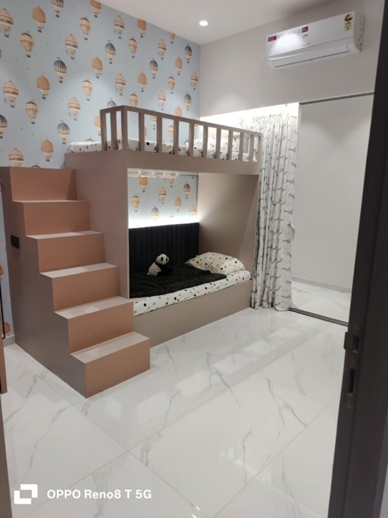 Kitchen, dgs-sheetal-sky 3 Bedroom 1300 Sq.Ft. Apartment In Andheri West Mumbai 10638466