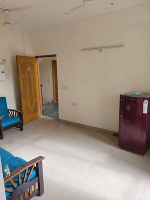 Hall in 2 BHK Apartment at Shree Vardhman Mantra, Sector 67 – for Rent