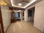 3 BHK + Servant Room 1590 Sq.Ft. Apartment in SVP Gulmohur Garden