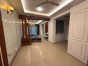 3 BHK Apartment For Rent in SVP Gulmohur Garden, Raj Nagar Extension