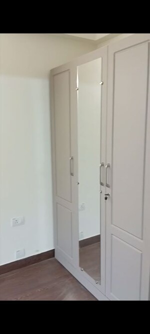 Building Lobby in 4 BHK Apartment at Bestech Park View Altura, Sector 79 – for Rent