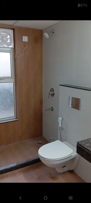Bathroom in 4 BHK Apartment at Bestech Park View Altura, Sector 79 – for Rent