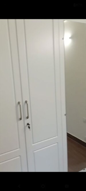Building Lobby in 4 BHK Apartment at Bestech Park View Altura, Sector 79 – for Rent