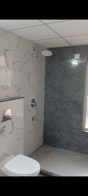 Bathroom in 4 BHK Apartment at Bestech Park View Altura, Sector 79 – for Rent