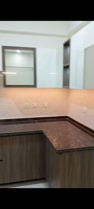 Kitchen in 4 BHK Apartment at Bestech Park View Altura, Sector 79 – for Rent