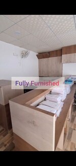 450 Sq.Ft. Office Space in Gaur City Mall