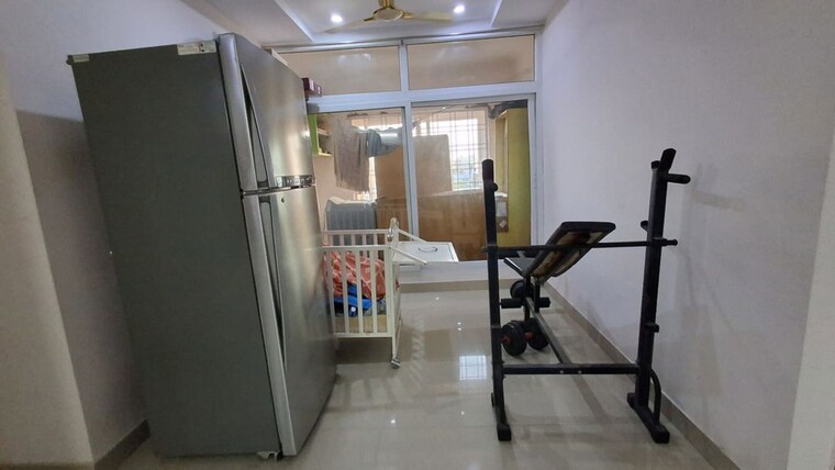 undefined, kapra 2 Bedroom 1200 Sq.Ft. Apartment In Kapra Hyderabad 10638470