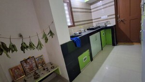 Team Area in 2 BHK Apartment at Kapra – for Sale