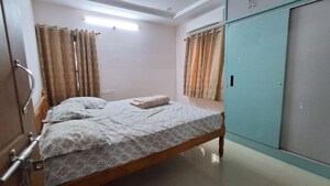 Bedroom in 2 BHK Apartment at Kapra – for Sale