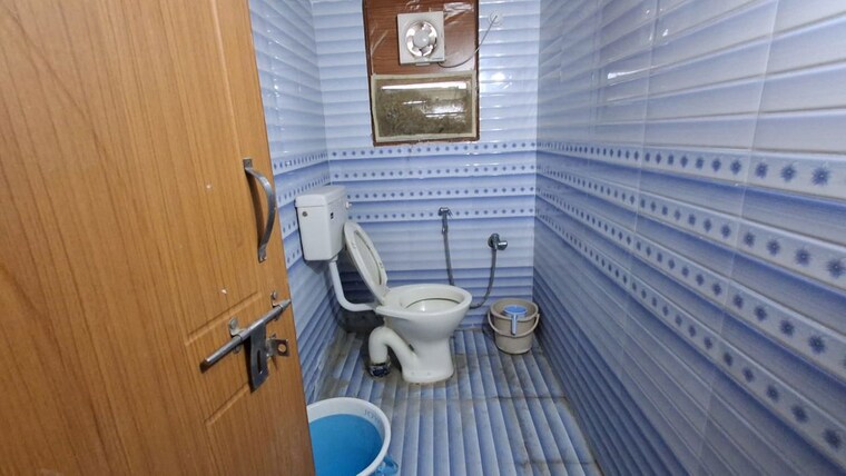 Team Area, kapra 2 Bedroom 1200 Sq.Ft. Apartment In Kapra Hyderabad 10638470
