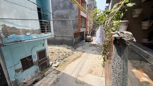 3 BHK Builder Floor – Exterior View View at Nilothi - for Sale