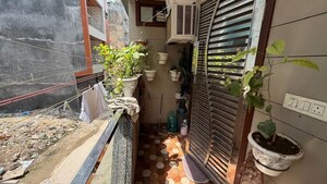 3 BHK Builder Floor – Exterior View View at Nilothi - for Sale