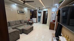 3 BHK Builder Floor For Sale in Nilothi