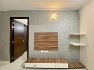 Furnished Amenities in 4 BHK Villa at Casa Grande Luxus, Kr Puram – for Sale