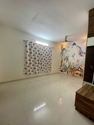 Bedroom in 4 BHK Villa at Casa Grande Luxus, Kr Puram – for Sale