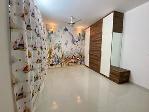 Bathroom in 4 BHK Villa at Casa Grande Luxus, Kr Puram – for Sale