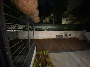 Balcony in 4 BHK Villa at Casa Grande Luxus, Kr Puram – for Sale