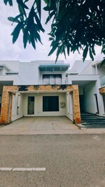 4 BHK 3254 Sq.Ft. Villa in Casa Grande Luxus