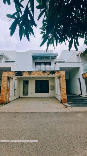 4 BHK Villa For Sale in Casa Grande Luxus, Kr Puram
