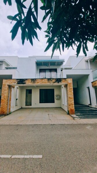 4 BHK Villa For Sale in Casa Grande Luxus in Kr Puram, Bangalore