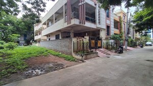  Plot – Exterior View View at Kapra - for Sale