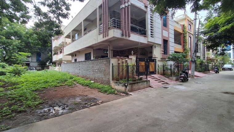 Exterior View, kapra  200 Sq.Yd. Plot In Kapra Hyderabad 10638492