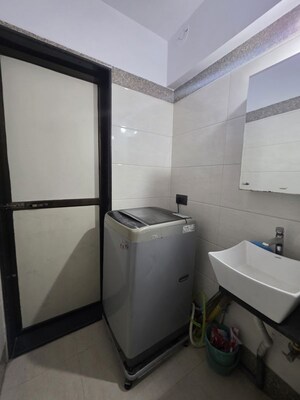 Team Area in 2 BHK Apartment at Kalpataru Tarangan Shravan, Samata Nagar – for Rent