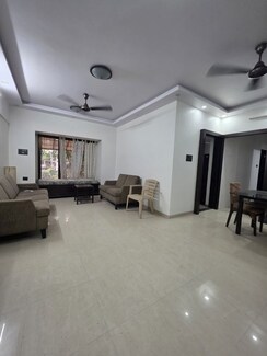 2 BHK + Store Room Apartment For Rent in Kalpataru Tarangan Shravan
