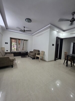2 BHK Apartment For Rent in Kalpataru Tarangan Shravan, Samata Nagar