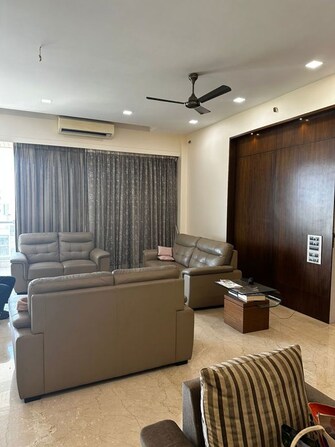 4 BHK Apartment For Sale in Shree BPS Aakarshan in Mulund West, Mumbai